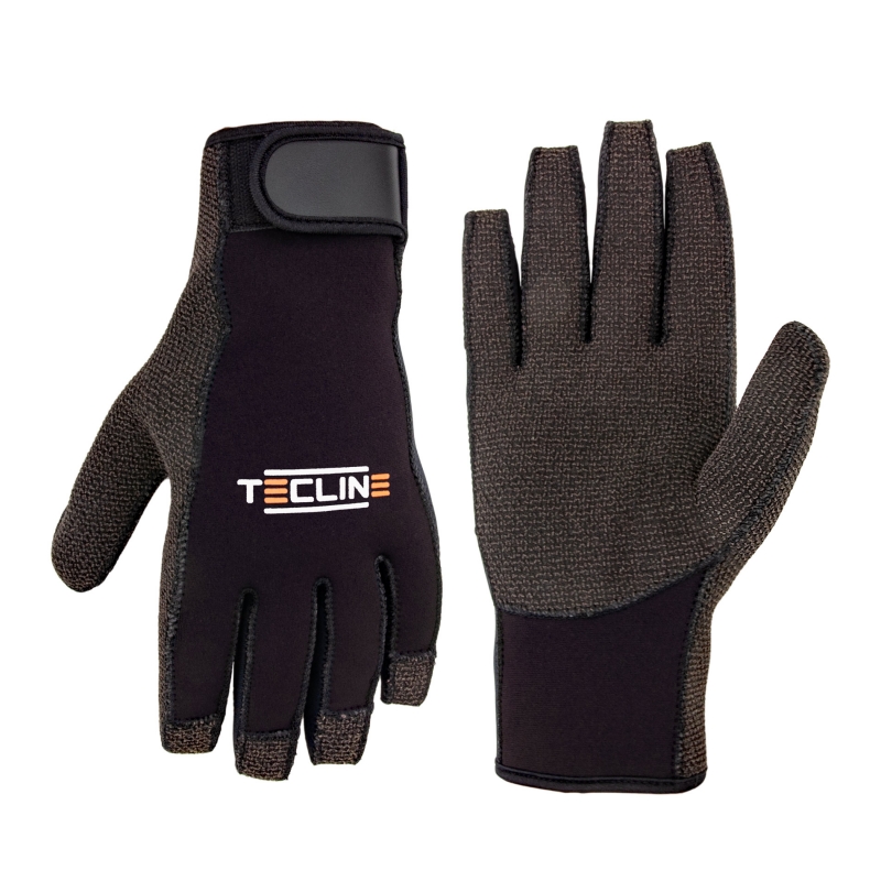 Gants KEVLAR 2,5MM XL