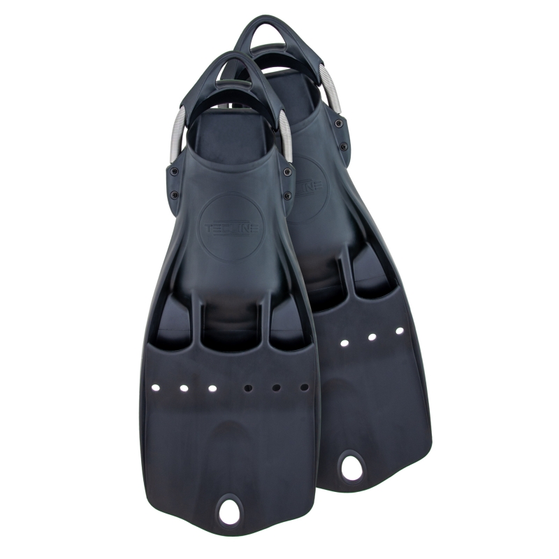 Palmes LIGHTJET NOIR L
