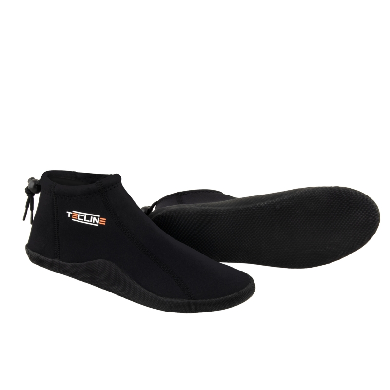 Boots neoprene short Tecline XXS