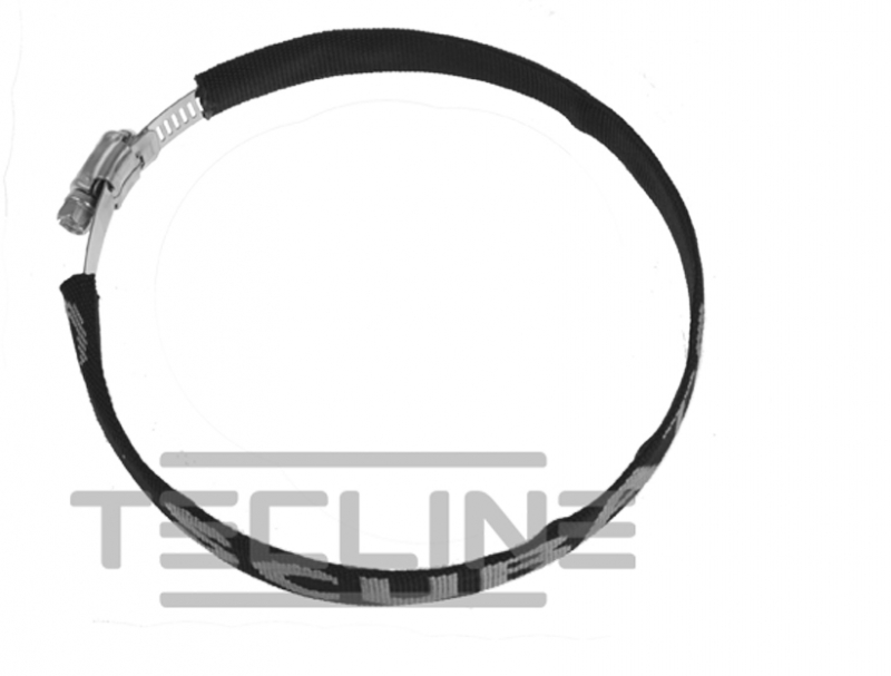 SS band for 7L tank