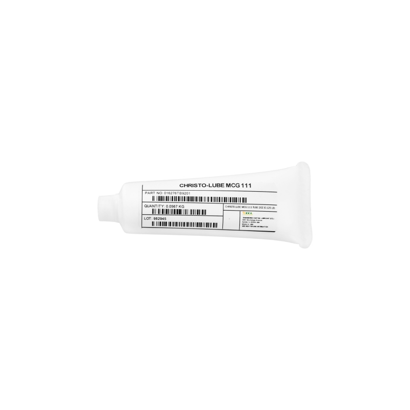 Oxygene grease Christo Lube MCG 111 14.18g