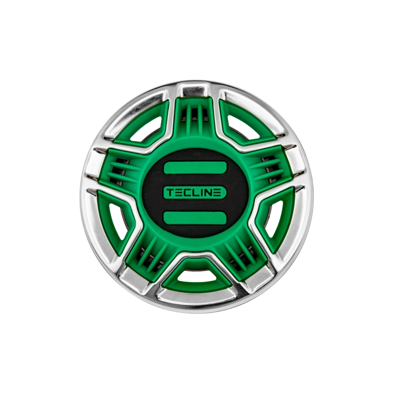 Capot pour 2ieme etage TEC2 VERT