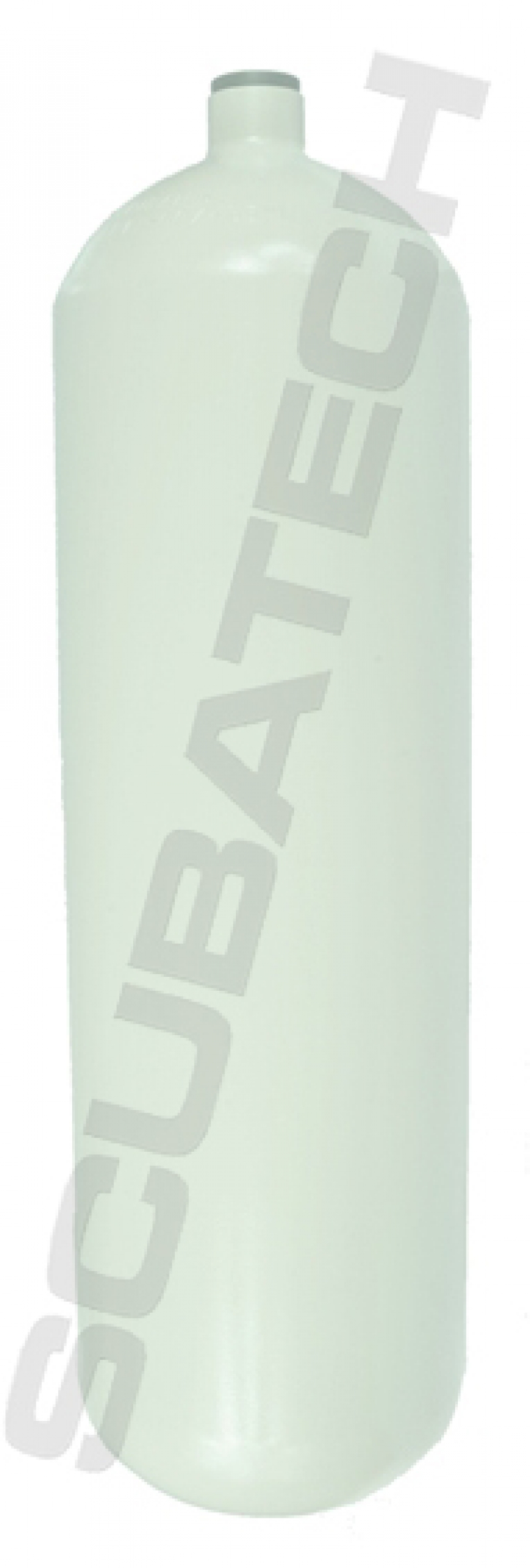 10L 232bar Eurocylinder 171mm