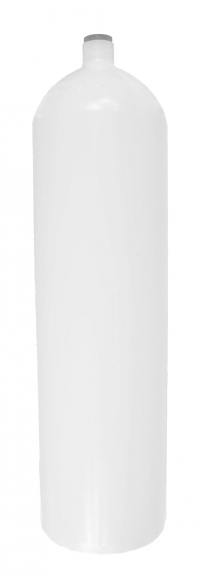 12l 232bar Eurocylinder 171mm concave