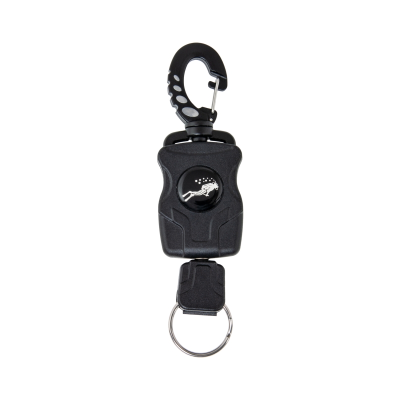 retractor with SS wire