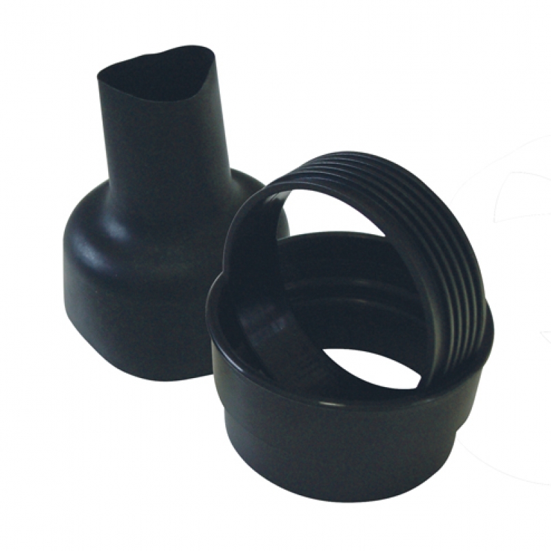 rings with detachable silicone  seals