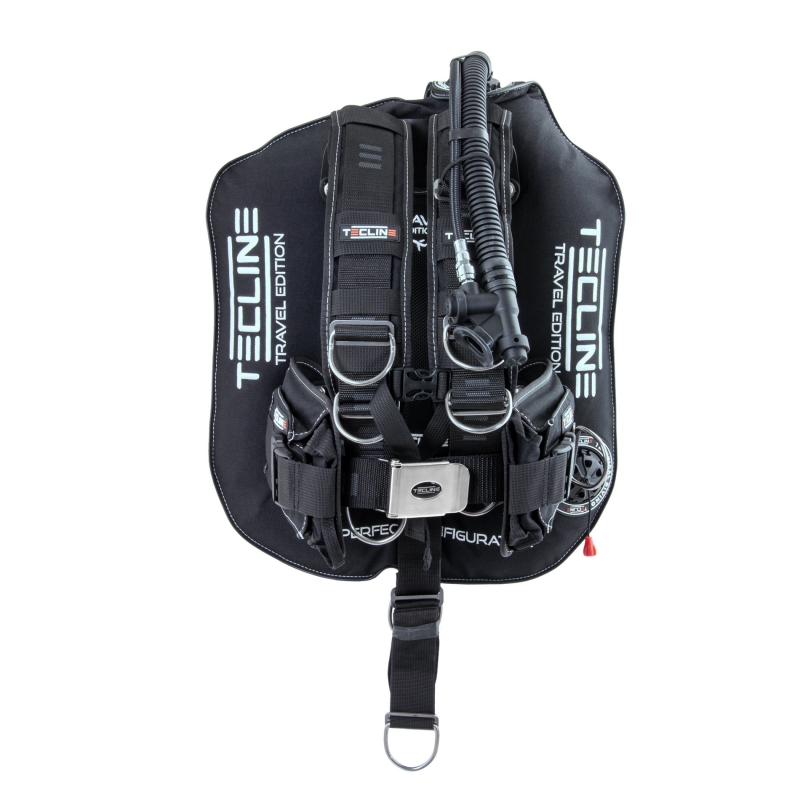 SET Peanut 21 CONFORT VOYAGE