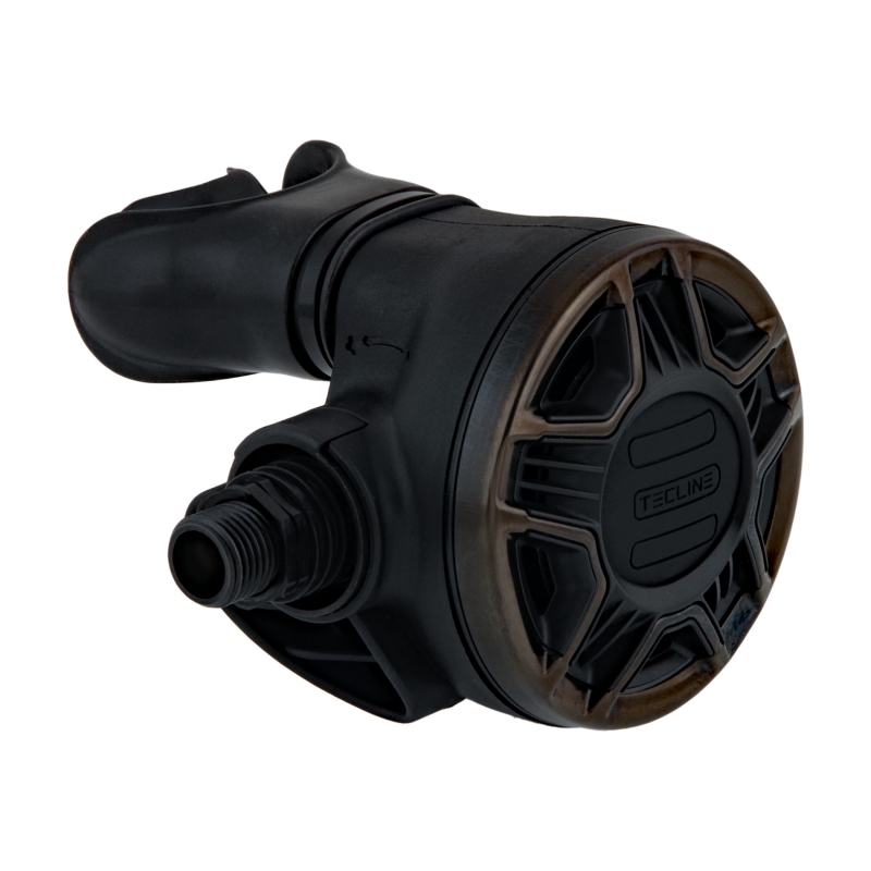 2ieme etage TEC2 NOIR, REVERSIBLE - Military Line