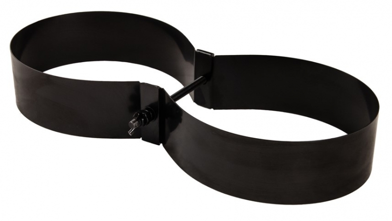SS Tank band black, 60 mm for 171 mm tanks - Military Line