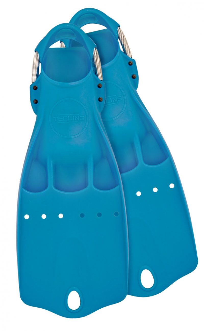 Palmes LIGHTJET BLEU S/M