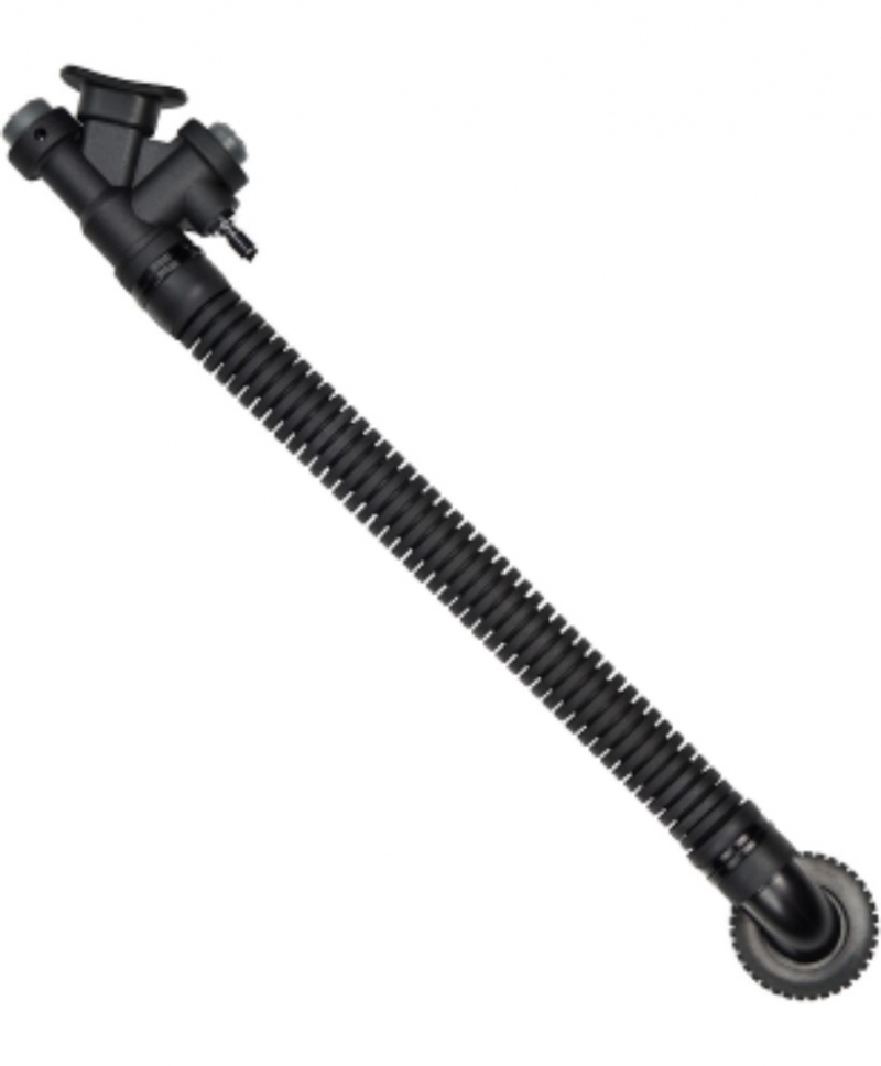 Inflator Tecline 40cm - complete OLD THREAD