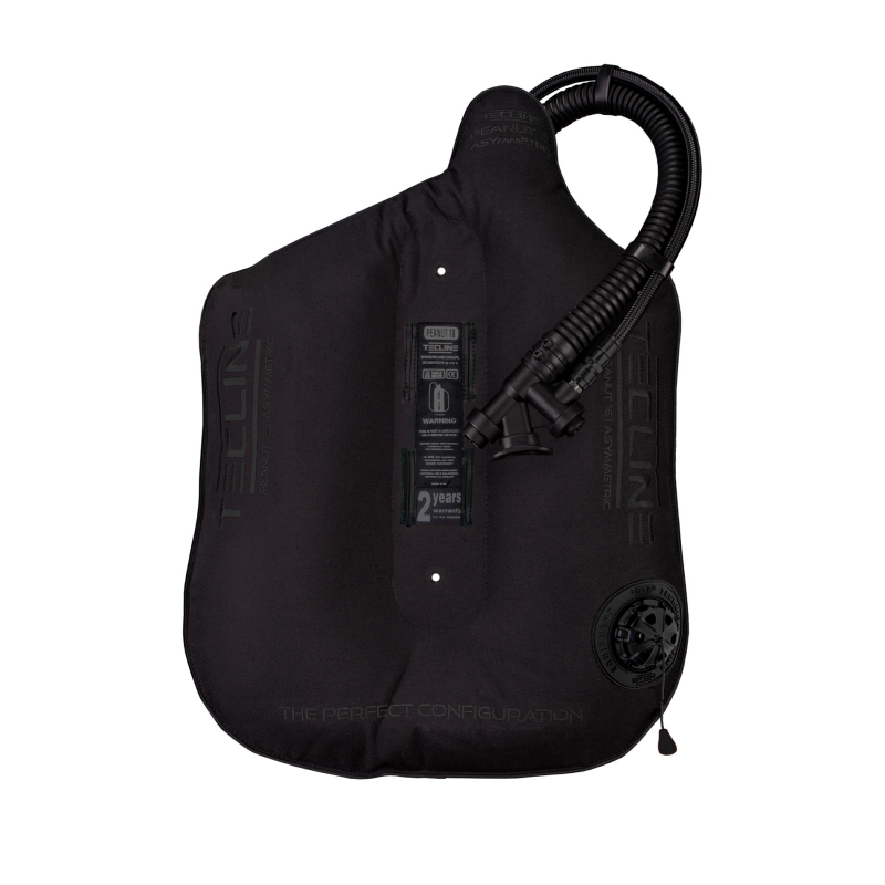 PEANUT 16 MILITARY CORDURA