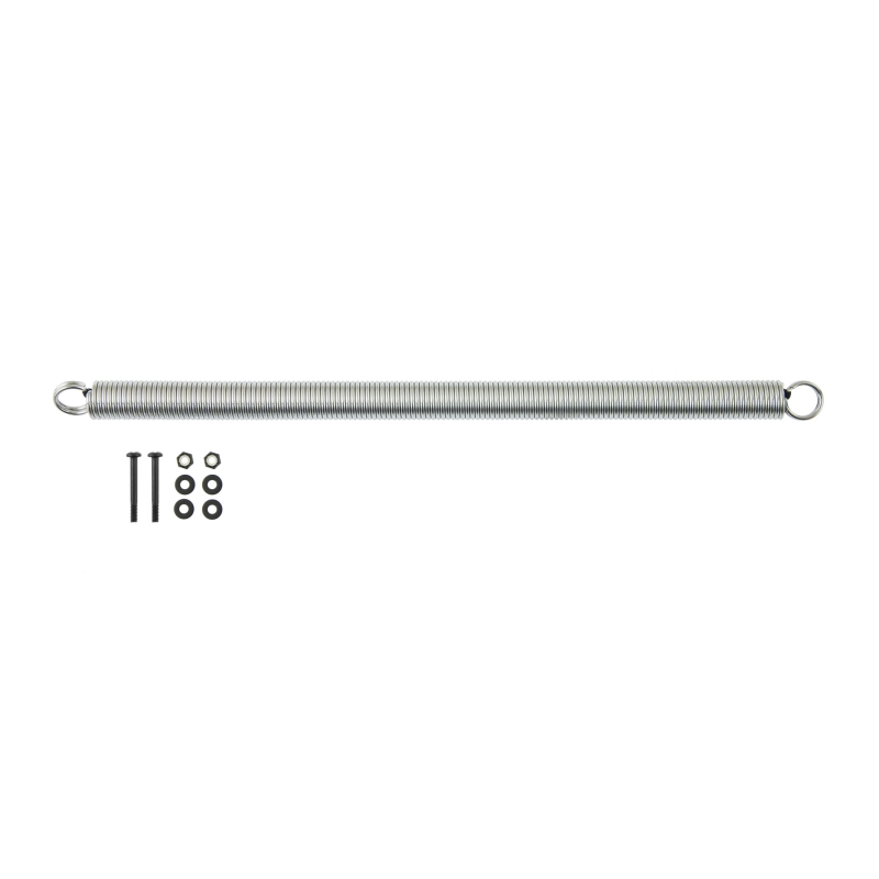SS spring strap for LightJet fins  S/M