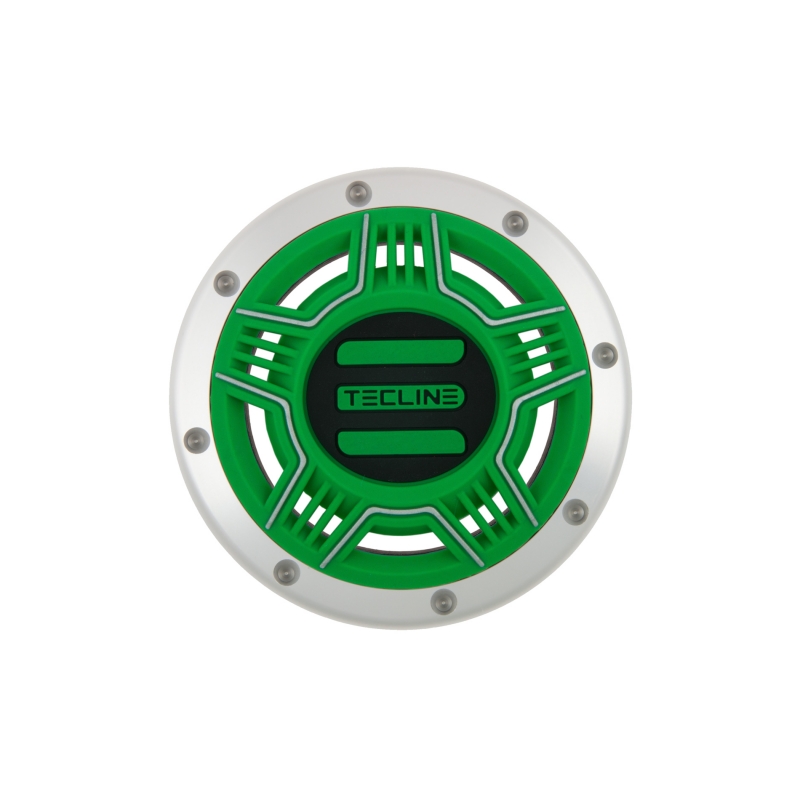 Cover for 2nd stage TEC1 VERT