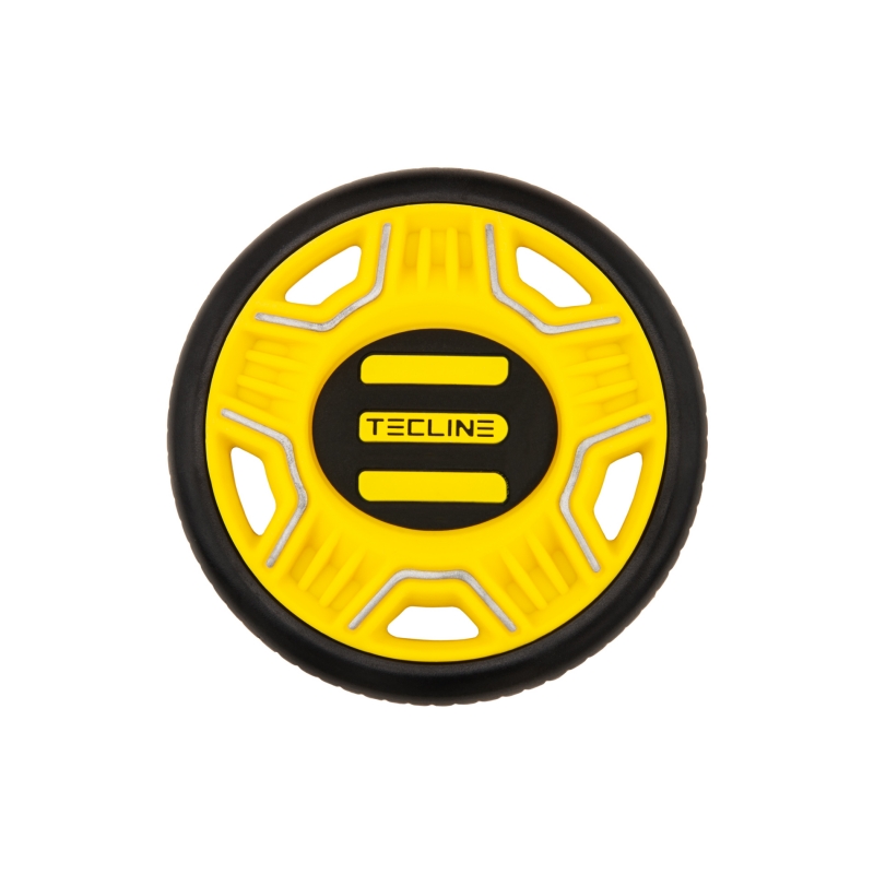 Cover for II-nd st. REC1, JAUNE