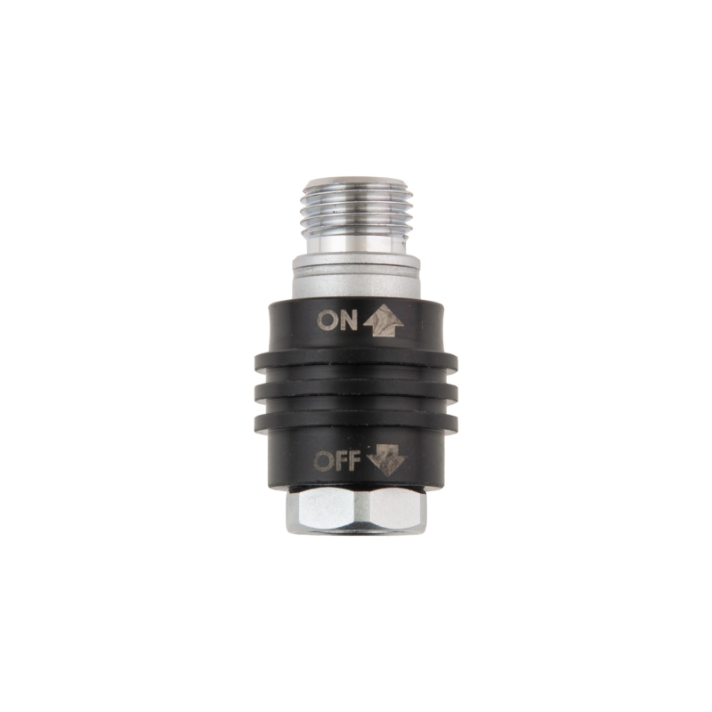 ON/OFF SWIFT ADAPTER REGULATOR HOSE