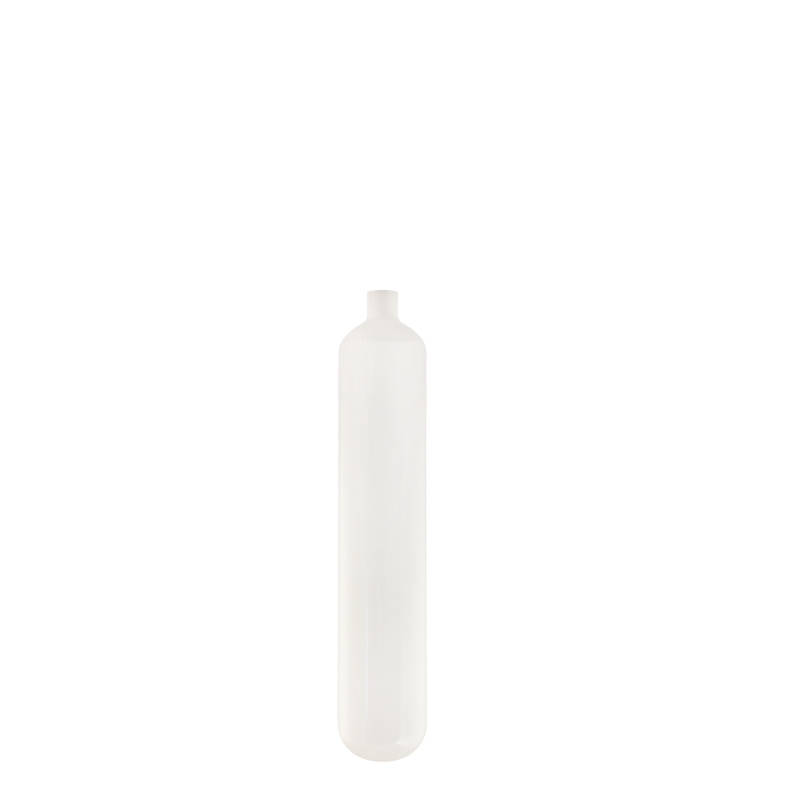 Tank 3 L 100 mm 300 bar, Eurocylinder - tank only