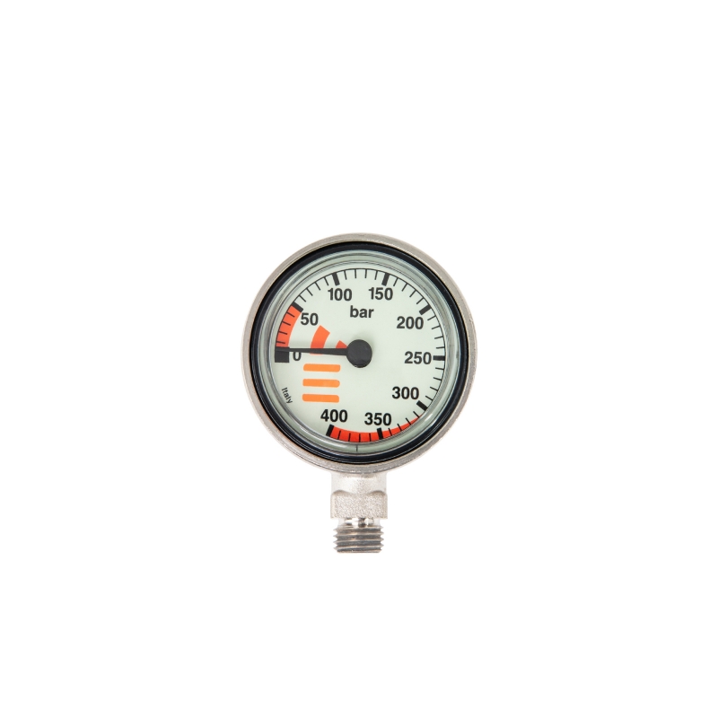 MANO S-Tech Mini 400bar 52 mm
