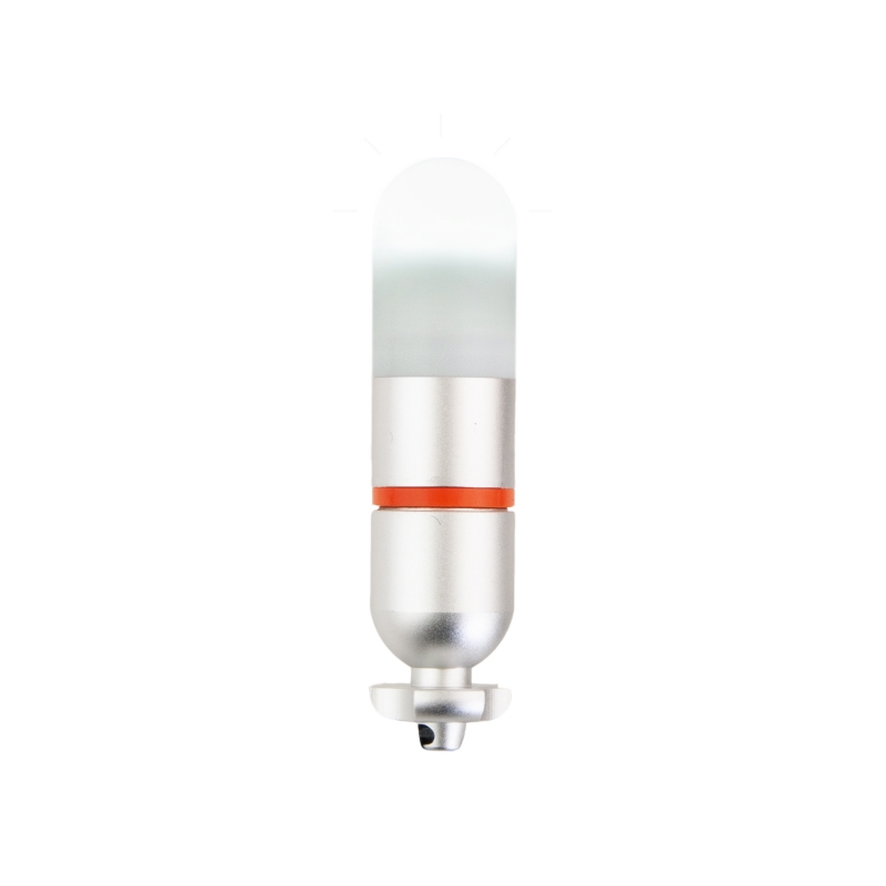 Flashlight - white