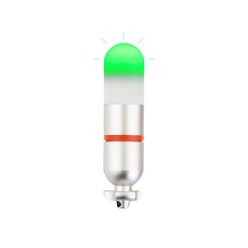 Flashlight - green