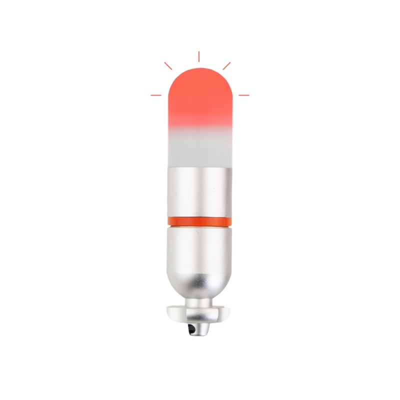 Flashlight - red