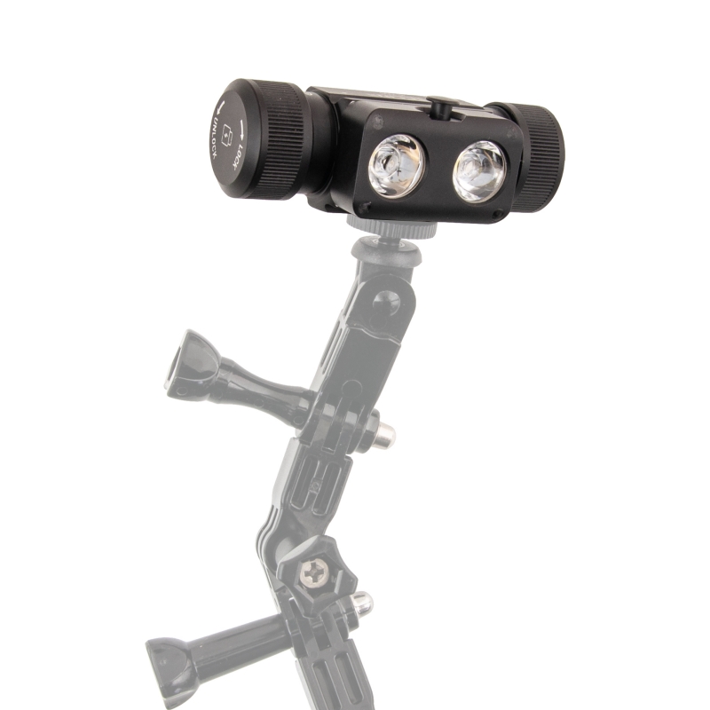 Head light HL1000 Tecline