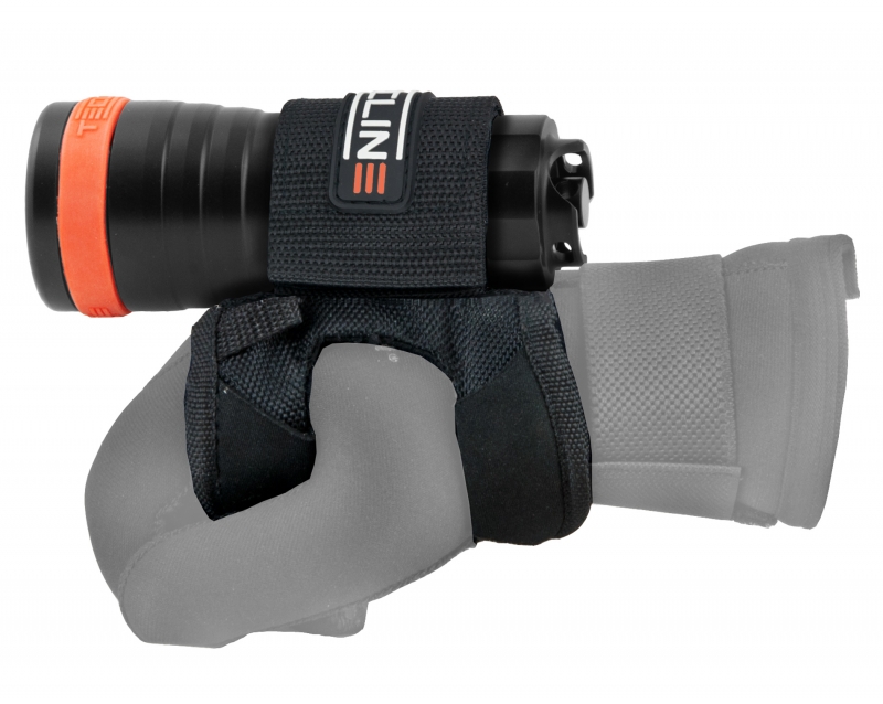 lampe LED US-15 avec Goodman handle souple