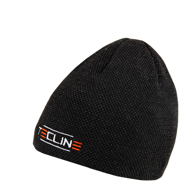 Winter hat Tecline NOIR