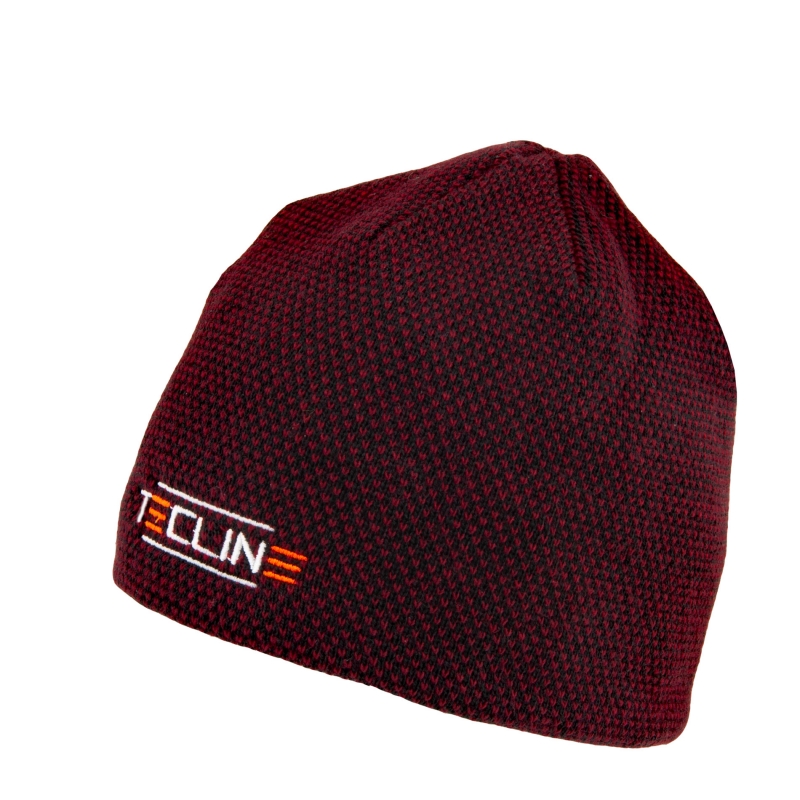 Winter hat Tecline ROUGE