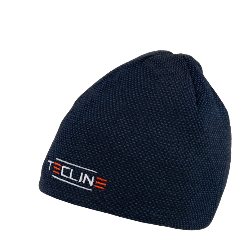 Winter hat Tecline BLEU