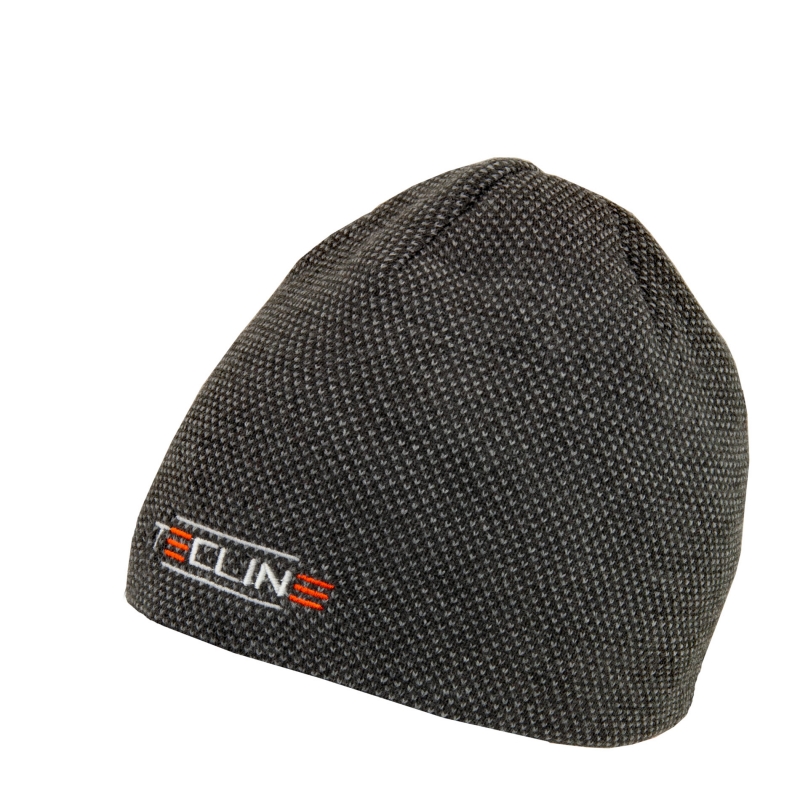 Winter hat Tecline GRIS