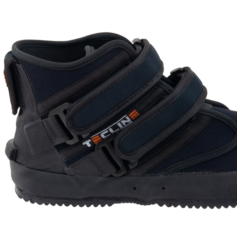 Rockboots Tecline size 43