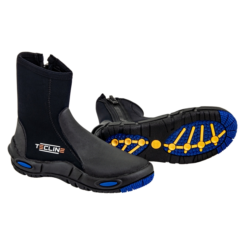 Scubatech boots comfort 5mm XS (37/38)
