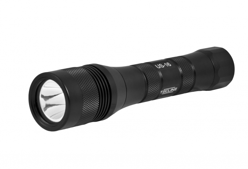 LED light US-16, 10W, 1500 lm