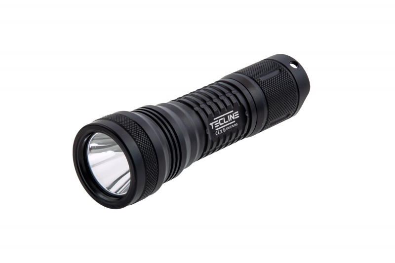 LED light TEC-1200 with soft Goodman handle