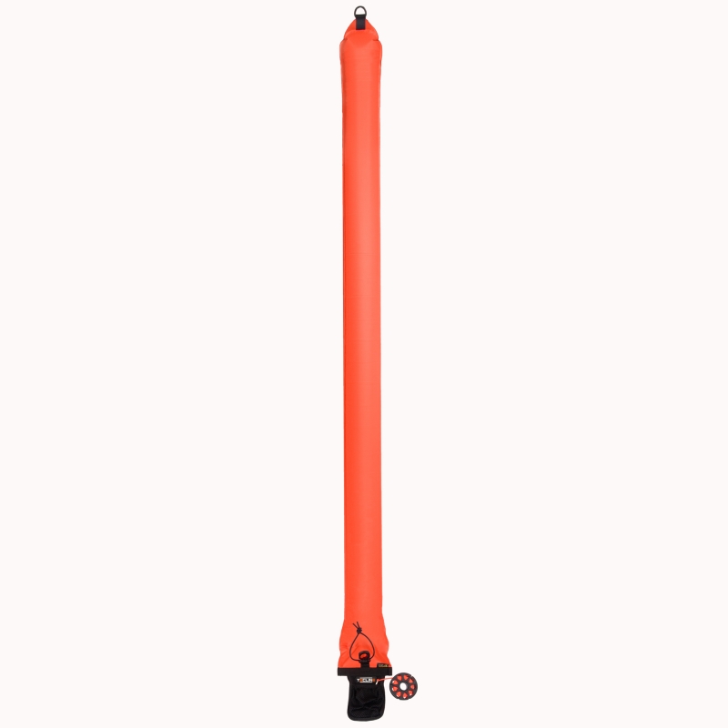 Semi closed buoy 15/183 cm