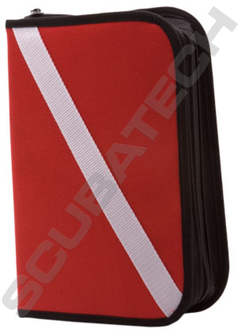 Dive log organizer ROUGE
