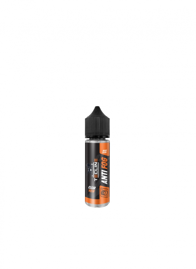 Anty fog Tecline with applicator 50ml