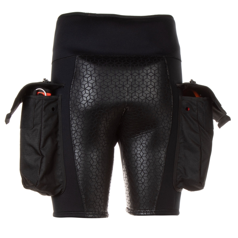 Cargo Short Tecline  S