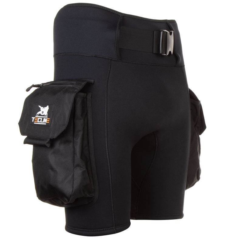 Cargo Short Tecline  XXXL
