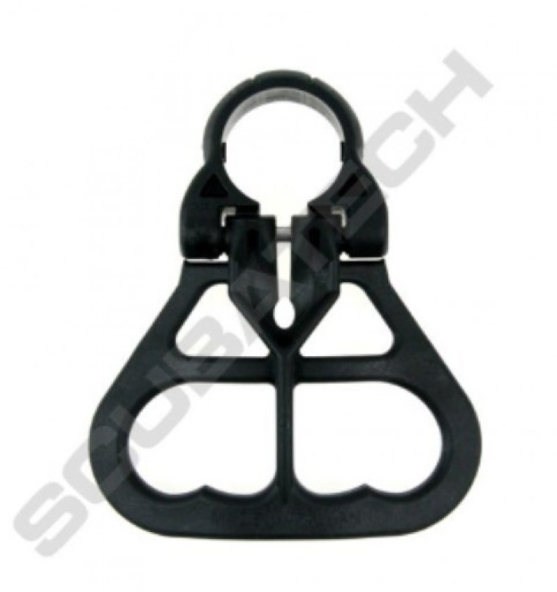 tank carry handle Comfort