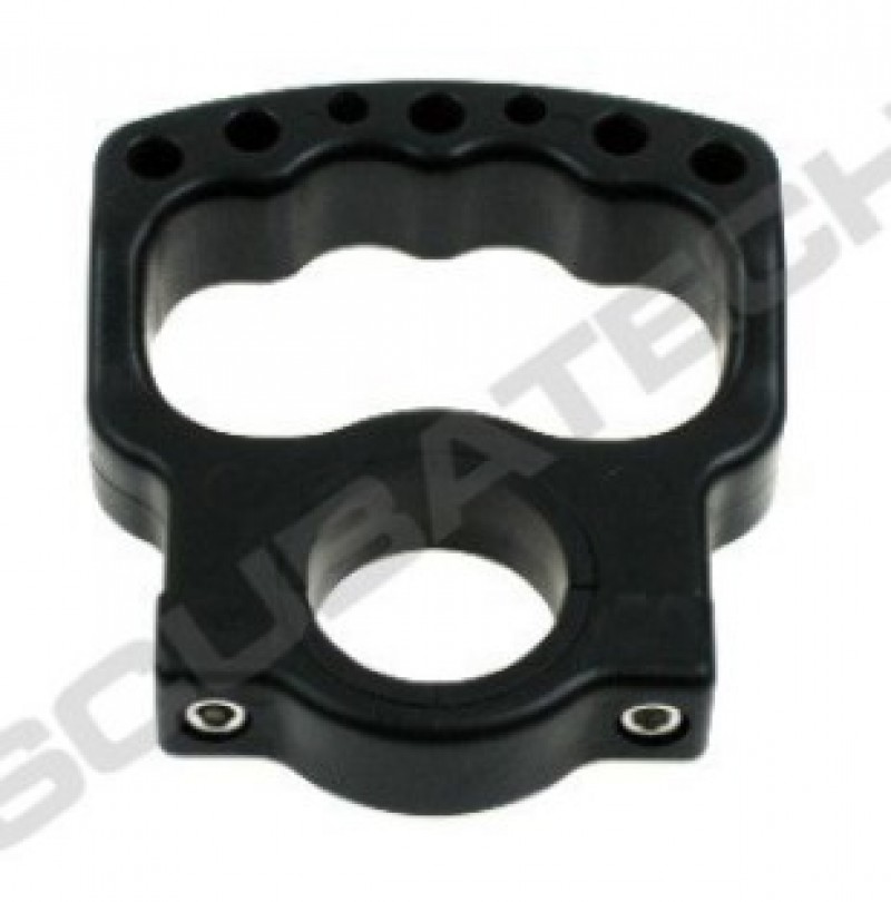 tank carry handle L