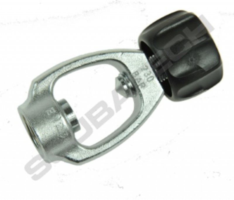 1st etage DIN-INT adapter