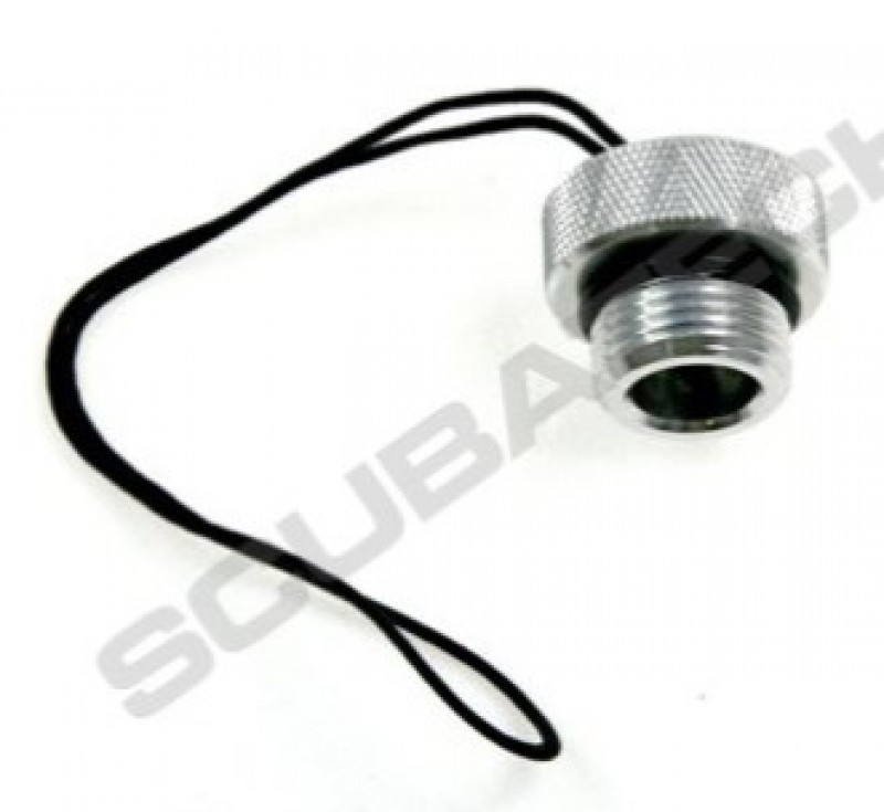 valve cap aluminium