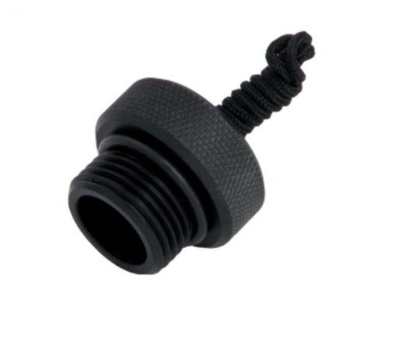 valve cap delrin