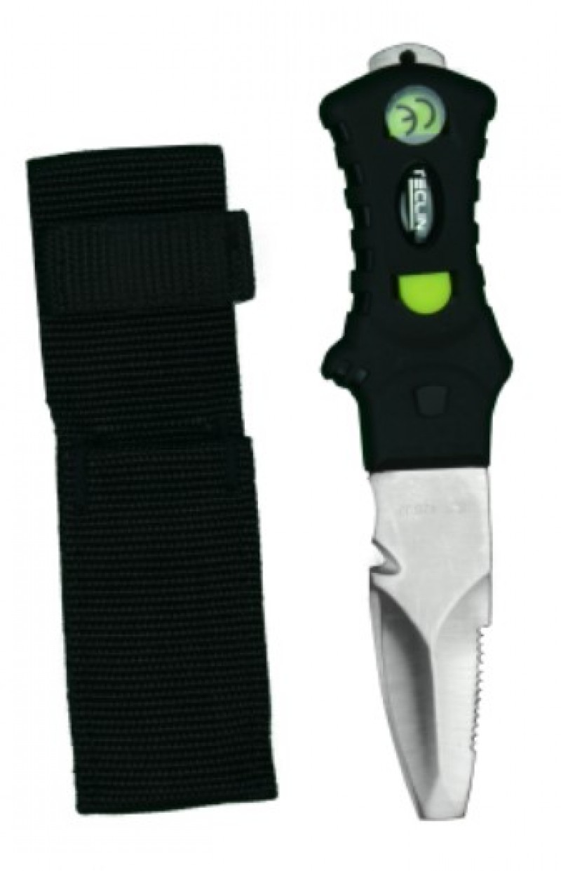 Couteau Minirazor Beta NOIR