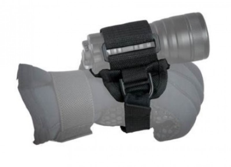 Goodman handle souple pour lampes US-15, US-12, US-15 Compact