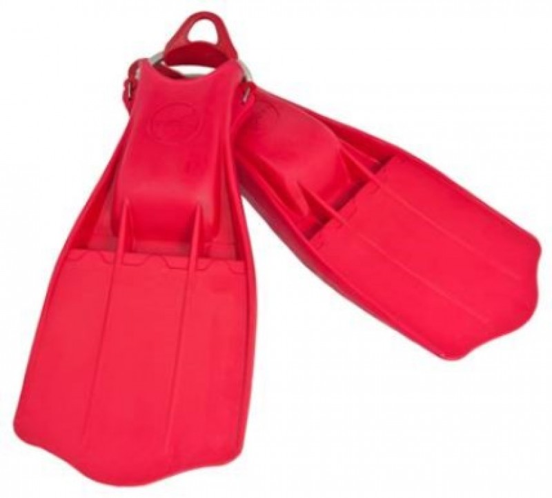 Palmes JETSTREAM ROUGE XXL