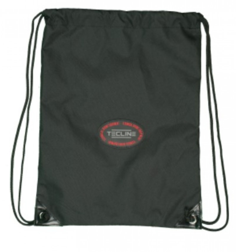 nylon regulator bag TEC