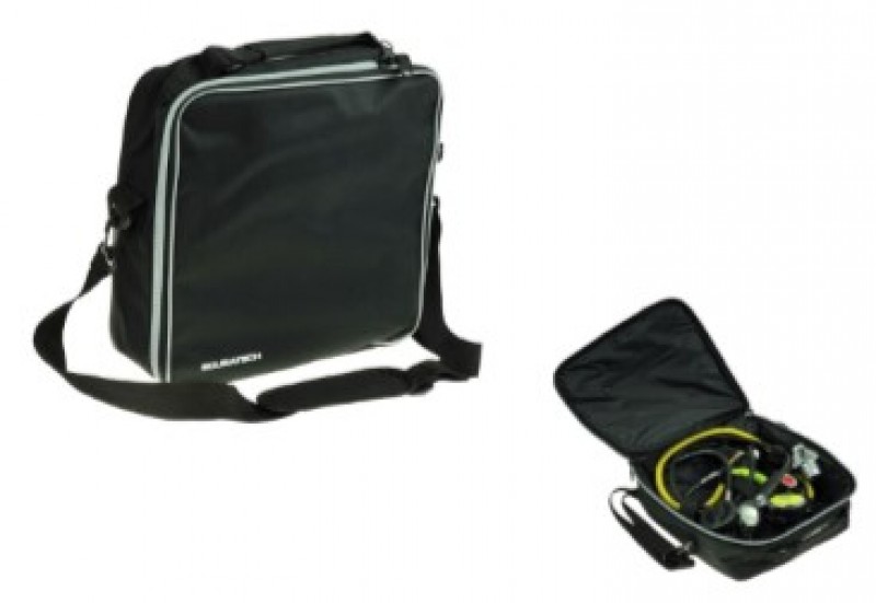 sac pour detendeurs NOIR CARRE